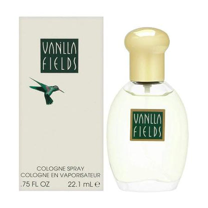 Vanilla Fields Cologne by Coty