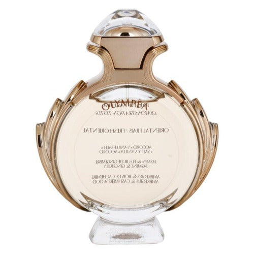 Paco Rabanne Olympea Eau De Parfum by Paco Rabanne