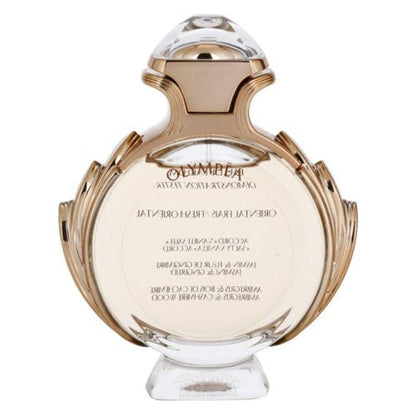 Paco Rabanne Olympea Eau De Parfum by Paco Rabanne