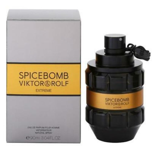 Spicebomb Extreme Eau De Parfum by Viktor & Rolf
