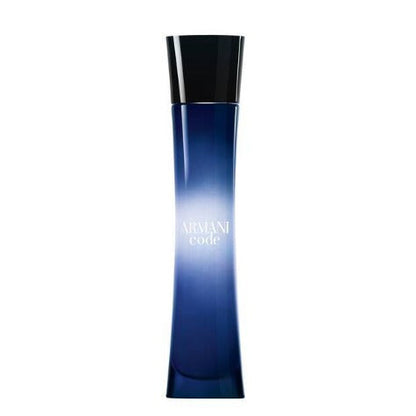 Armani Code Eau De Parfum by Giorgio Armani