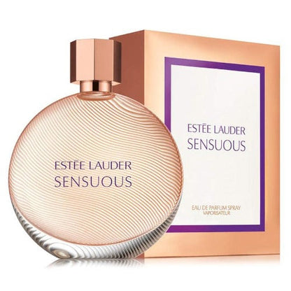 Estee Lauder Sensuous Eau De Parfum by Estee Lauder