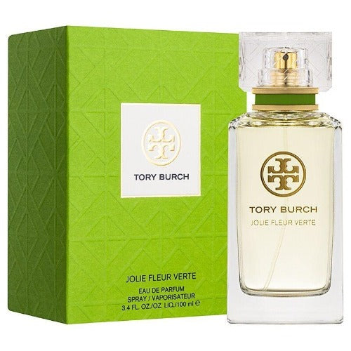Tory Burch Jolie Fleur Verte Eau De Parfum by Tory Burch