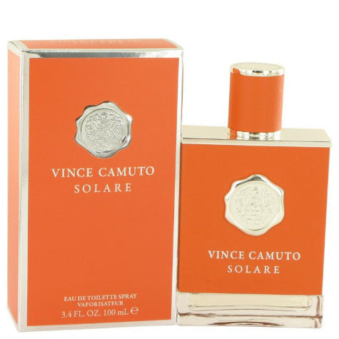 Vince Camuto Solare Eau De Toilette by Vince Camuto