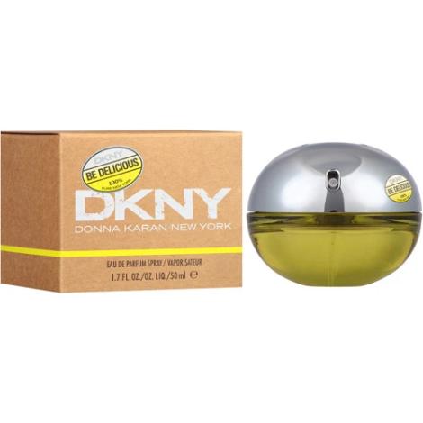 Dkny Be Delicious Eau De Parfum by Donna Karan