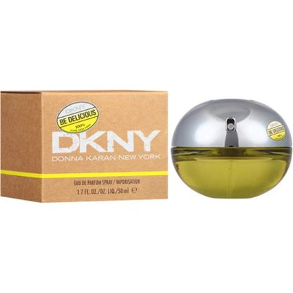 Dkny Be Delicious Eau De Parfum by Donna Karan