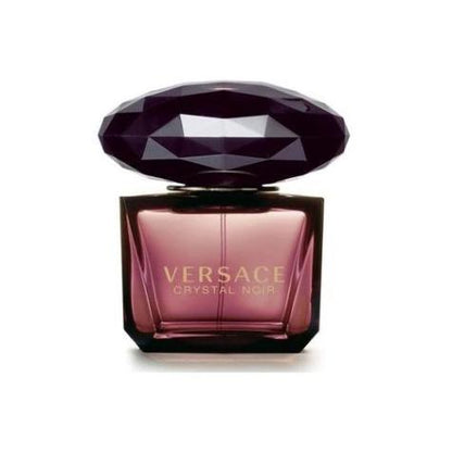Versace Crystal Noir Eau De Parfum by Versace