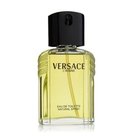 Versace L'Homme Eau De Toilette by Versace