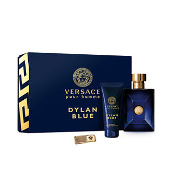 Versace Pour Homme Dylan Blue by Versace