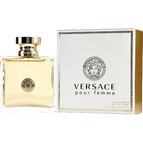 Versace Signature Eau De Parfum by Versace
