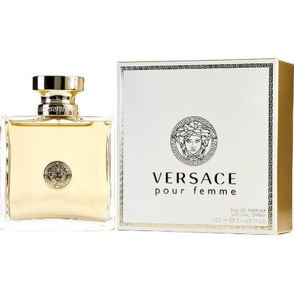 Versace Signature Eau De Parfum by Versace