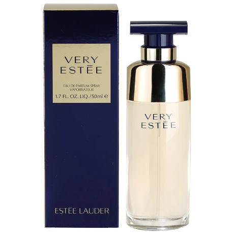 Estee Lauder Very Estee Eau De Parfum by Estee Lauder