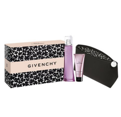 Very Irrestible Eau De Parfum 3 Piece Gift Set by Givenchy