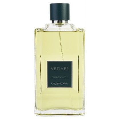 Guerlain Vetiver Eau De Toilette by Guerlain