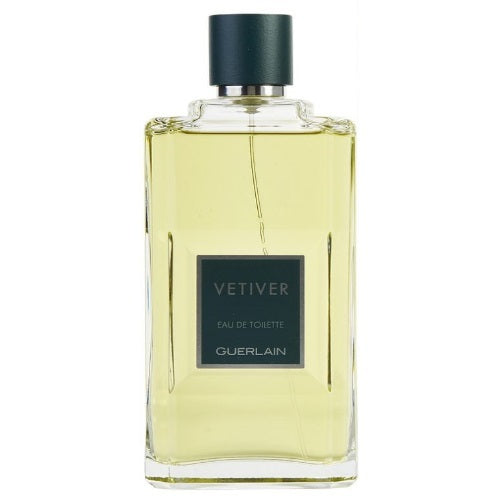 Guerlain Vetiver Eau De Toilette by Guerlain