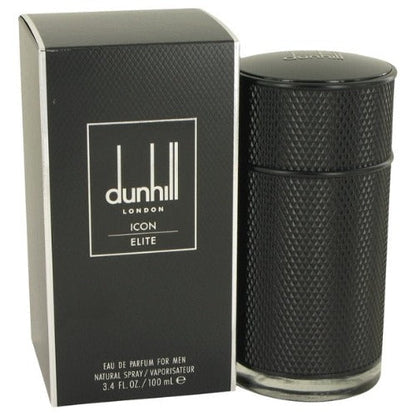 Dunhill Icon Elite Eau De Parfum by Dunhill