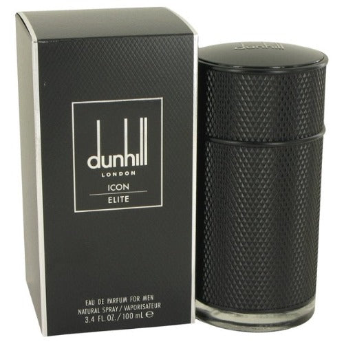 Dunhill Icon Elite Eau De Parfum by Dunhill