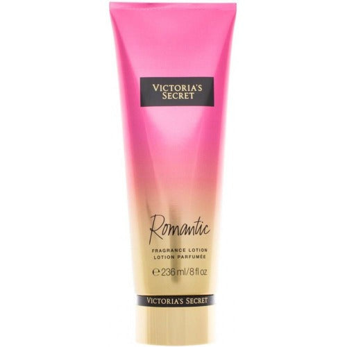 Victoria's Secret Romantic Body Lotion by Victoria's Secret
