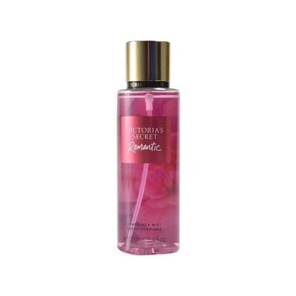Victoria's Secret Romantic Fragrance Mist by Victoria's Secret
