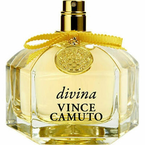 Vince Camuto Divina Eau De Parfum by Vince Camuto