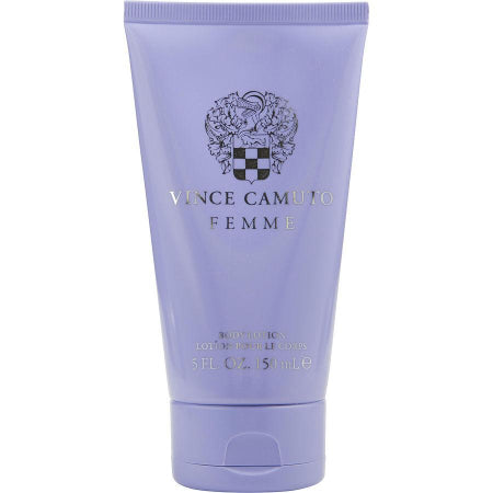 Vince Camuto Femme Body Lotion by Vince Camuto