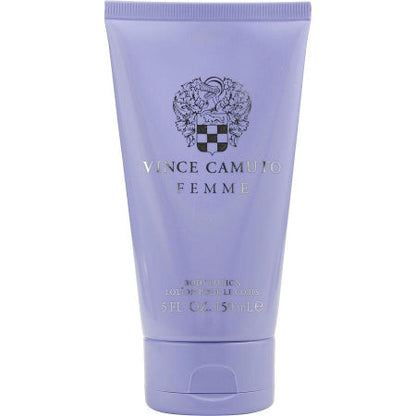 Vince Camuto Femme Body Lotion by Vince Camuto