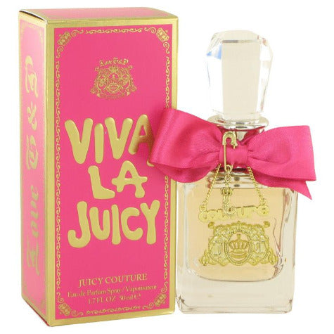 Viva La Juicy Eau De Parfum by Juicy Couture