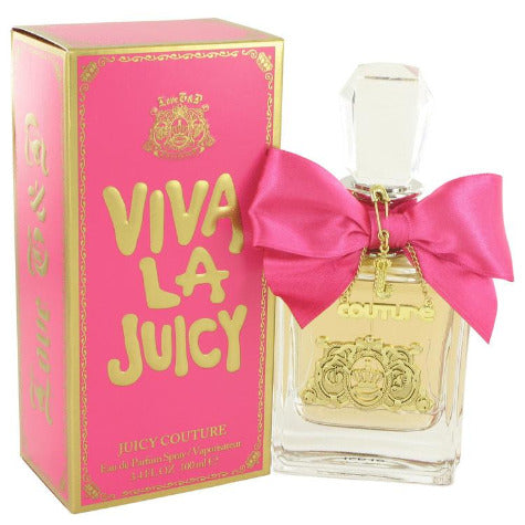 Viva La Juicy Eau De Parfum by Juicy Couture