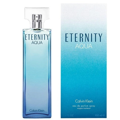 Eternity Aqua Eau De Parfum by Calvin Klein