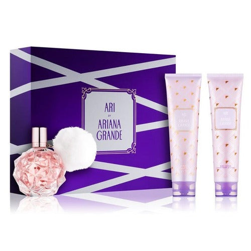 Ari By Ariana Grande 3 Piece Gift Set by Ariana Grande