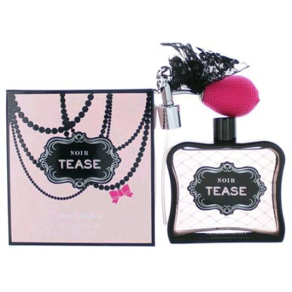 Victoria's Secret Noir Tease Eau De Parfum by Victoria Secret