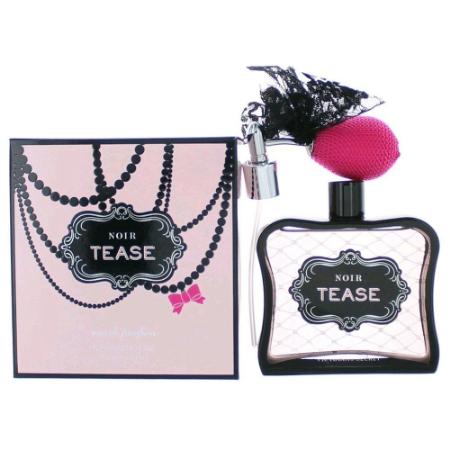 Victoria's Secret Noir Tease Eau De Parfum by Victoria Secret