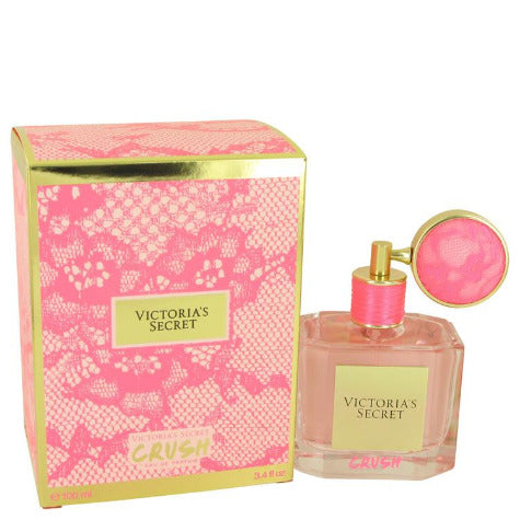 Victoria's Secret Crush Eau De Parfum by Victoria's Secret