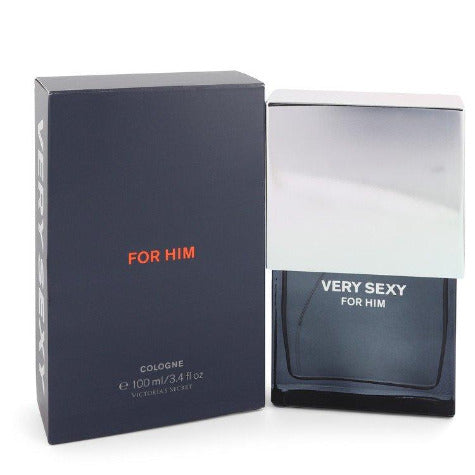 Very Sexy Cologne by Victoria's Secret