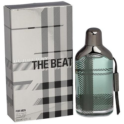 Burberry The Beat Eau De Toilette by Burberry