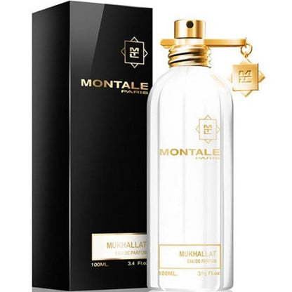 Montale Paris Mukhallat Eau De Parfum by Montale