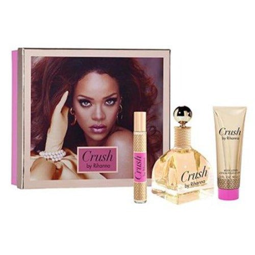 Rihanna Crush 3 Piece Gift Set by Rihanna
