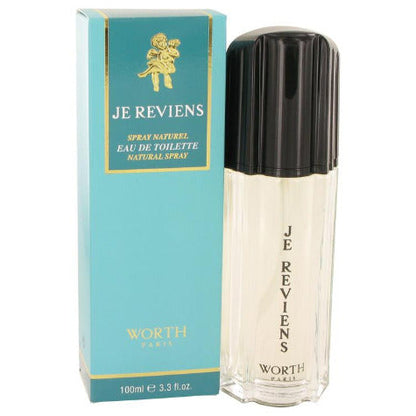 Je Reviens Eau De Toilette by Worth