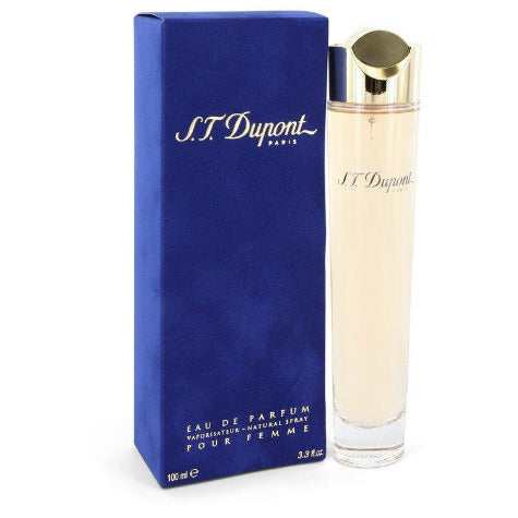 St Dupont Eau De Parfum by St Dupont