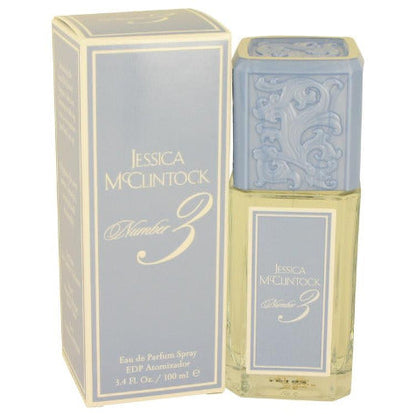 Jessica McClintock #3 Eau De Parfum by Jessica McClintock