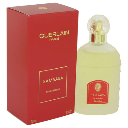 Samsara Eau De Parfum by Guerlain