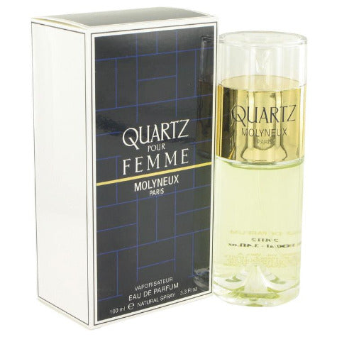 Molyneux Quartz Eau De Parfum by Molyneux