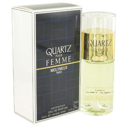 Molyneux Quartz Eau De Parfum by Molyneux