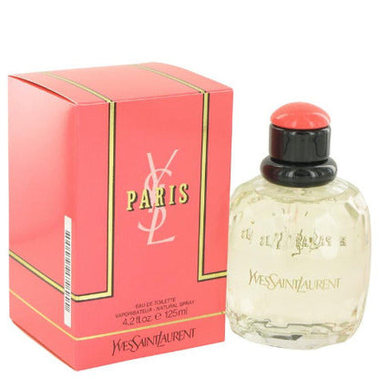YSL Paris Eau De Toilette by Yves Saint Laurent
