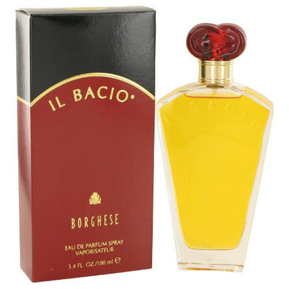 IL Bacio Eau De Parfum by Borghese