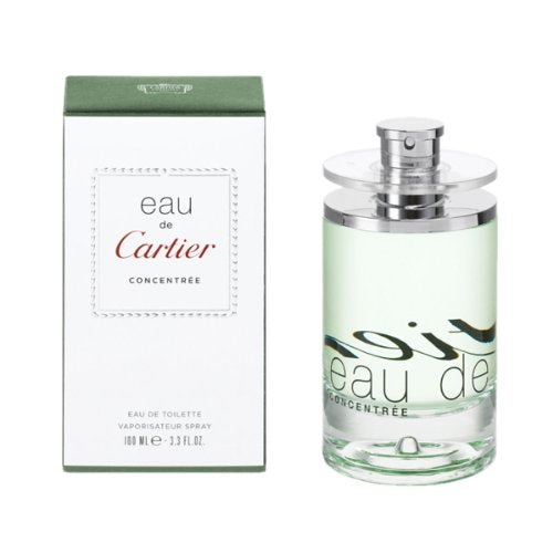 Eau De Cartier Concentrate Eau De Toilette by Cartier