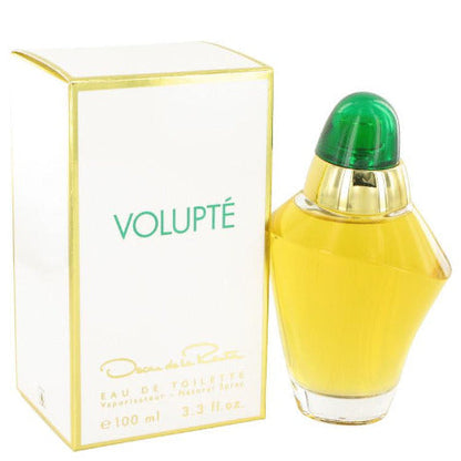 Volupte Eau De Toilette by Oscar De La Renta
