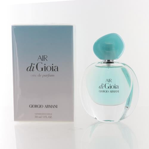 Air Di Gioia Eau De Parfum by Giorgio Armani