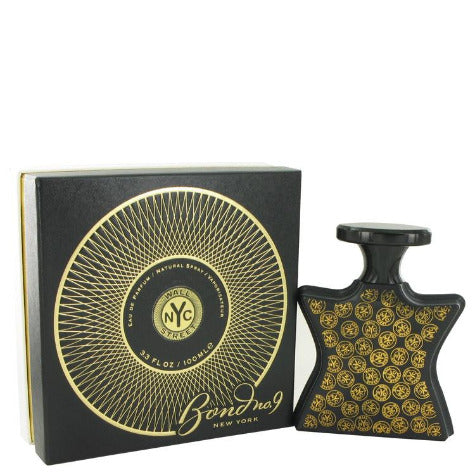 Bond No. 9 Wall Street Eau De Parfum by Bond No 9
