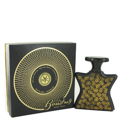 Bond No. 9 Wall Street Eau De Parfum by Bond No 9
